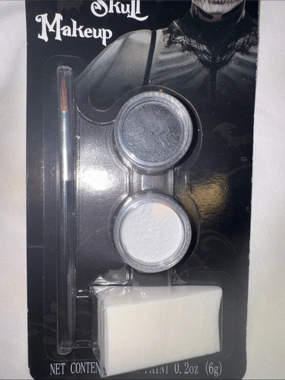 N/A want paints